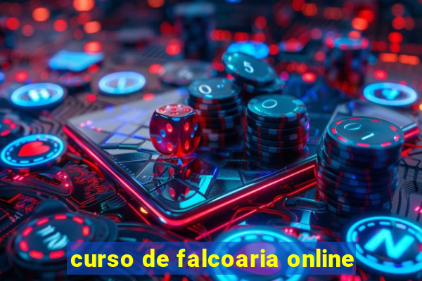 curso de falcoaria online